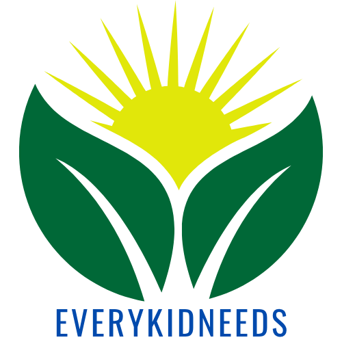 everykidneeds logo