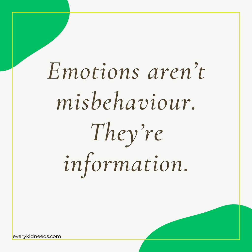 Parenting quote about raising resilient kids