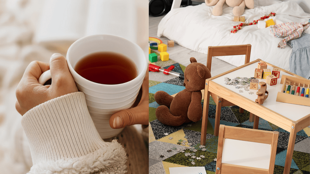Signs of Parent Burnout You Shouldn’t Ignore