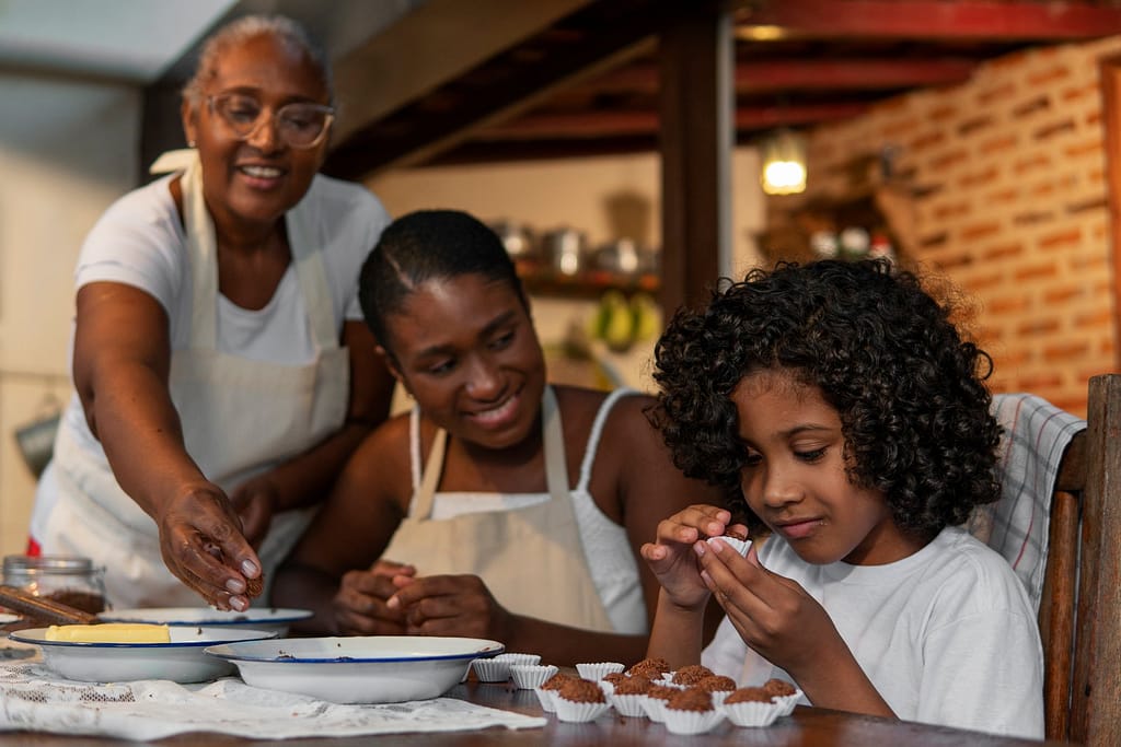 fun screen-free activities for kids